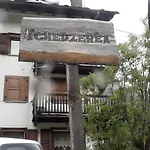 Mit Bergblick By Interhome 公寓 Epinel