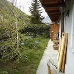 Mit Bergblick By Interhome 公寓