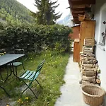 公寓 Mit Bergblick By Interhome Epinel