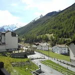 Mit Bergblick By Interhome Epinel