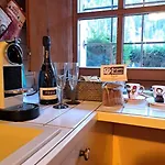 Mit Bergblick By Interhome * Epinel