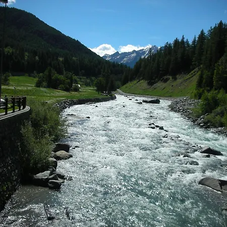 Mit Bergblick By Interhome Epinel