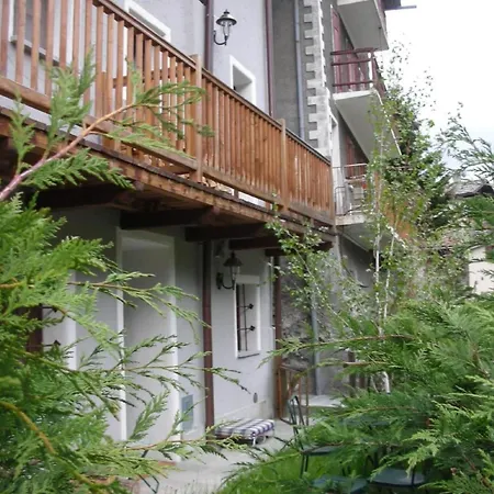 Apartmán Mit Bergblick By Interhome Epinel