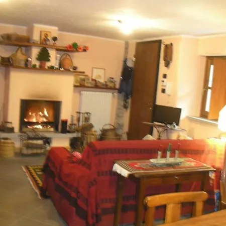 Mit Bergblick By Interhome Apartment *