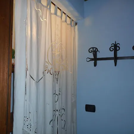 아파트 Mit Bergblick By Interhome