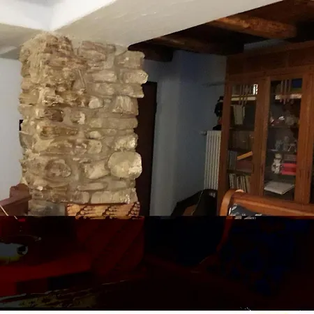 Mit Bergblick By Interhome דירה *