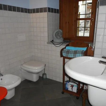 Mit Bergblick By Interhome Epinel