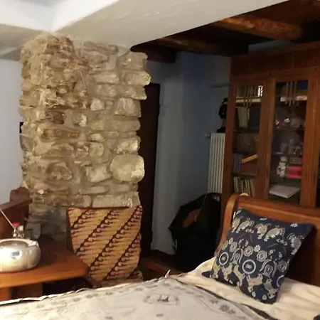 Mit Bergblick By Interhome Apartmán