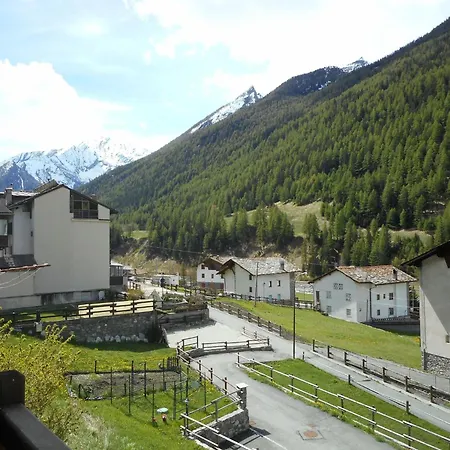 Mit Bergblick By Interhome Epinel
