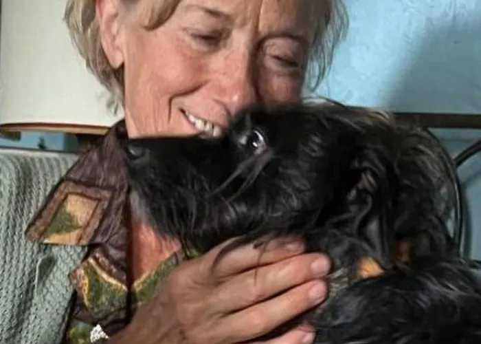 Mit Bergblick By Interhome 아파트 *