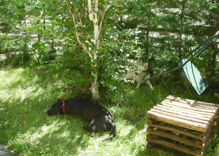 Mit Bergblick By Interhome * Epinel