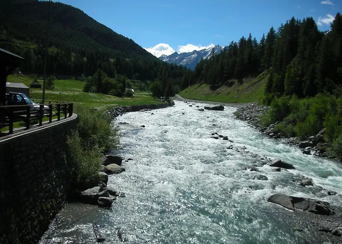 Mit Bergblick By Interhome Epinel