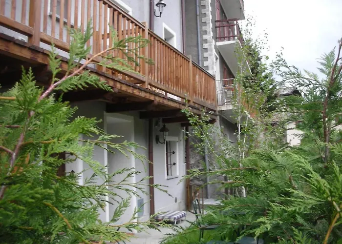 아파트 Mit Bergblick By Interhome Epinel