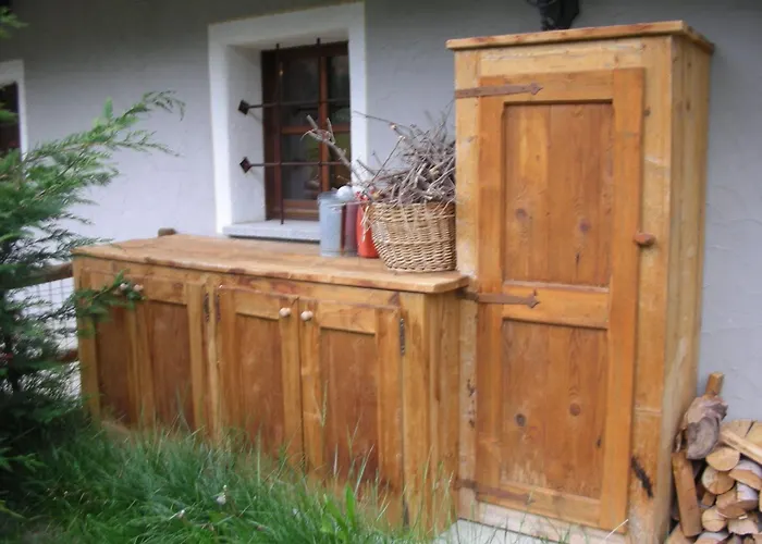 Lejlighed Mit Bergblick By Interhome