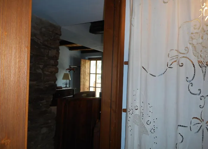 Mit Bergblick By Interhome