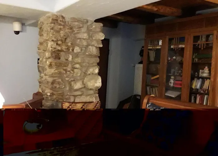 Mit Bergblick By Interhome Lejlighed *