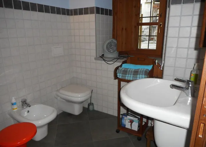 Mit Bergblick By Interhome Epinel