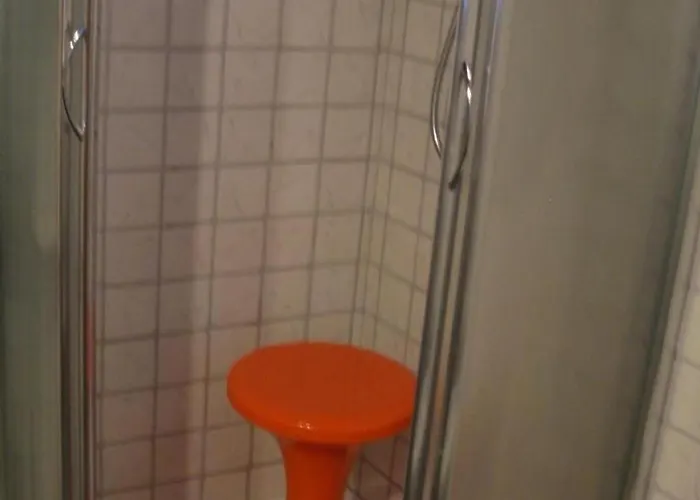 Mit Bergblick By Interhome Lejlighed