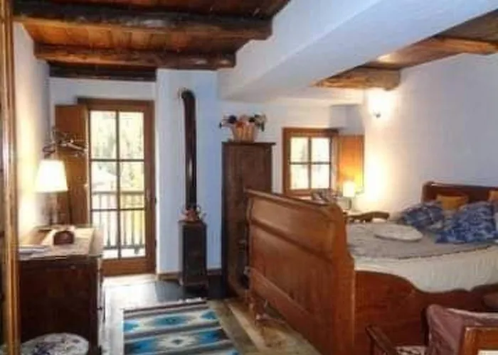 Mit Bergblick By Interhome Epinel