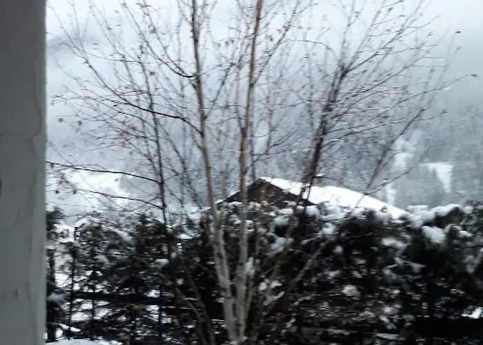 Mit Bergblick By Interhome Epinel