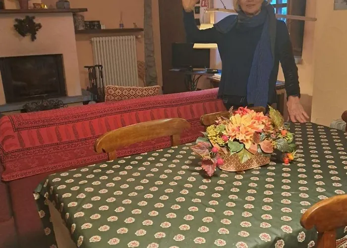 Mit Bergblick By Interhome