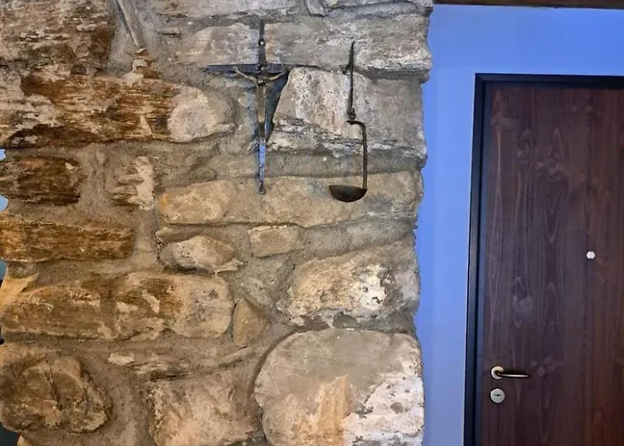 Mit Bergblick By Interhome Lejlighed Epinel