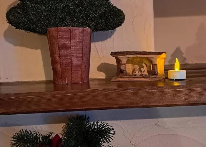 Mit Bergblick By Interhome Appartement *